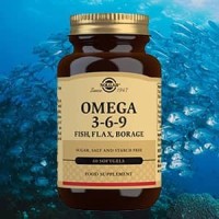 ▷ Comprar Omega 3, 6 y 9 al Mejor Precio | Vivaelmusculo