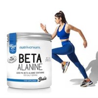 Comprar Beta Alanina al mejor PRECIO | Viva el Músculo
