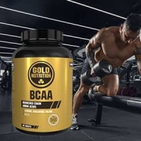 Comprar Aminoácidos Ramificados - BCAA | Viva el Músculo