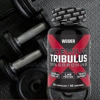 ▷ Comprar Tribulus al mejor PRECIO | Viva el Músculo