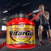Comprar Vitargo al mejor PRECIO | Viva el Músculo