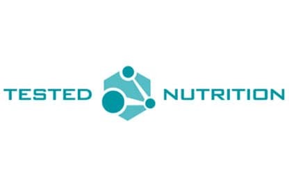 TESTED NUTRITION