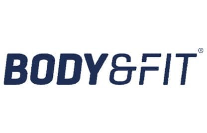 BODY & FIT