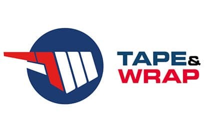 TAPE & WRAP