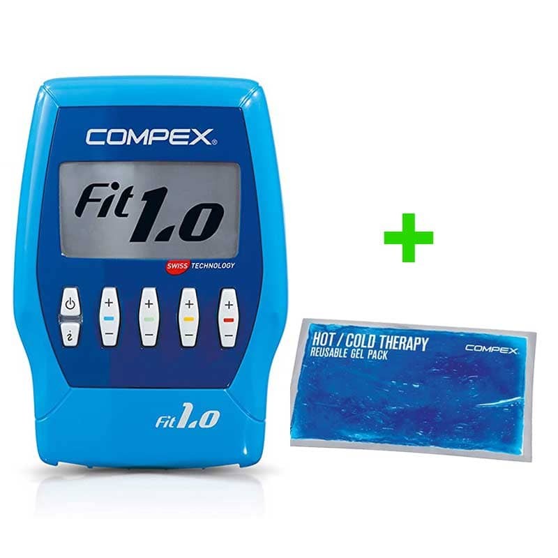 Aquí puedes comprar Compex Fit 1.0 al mejor precio