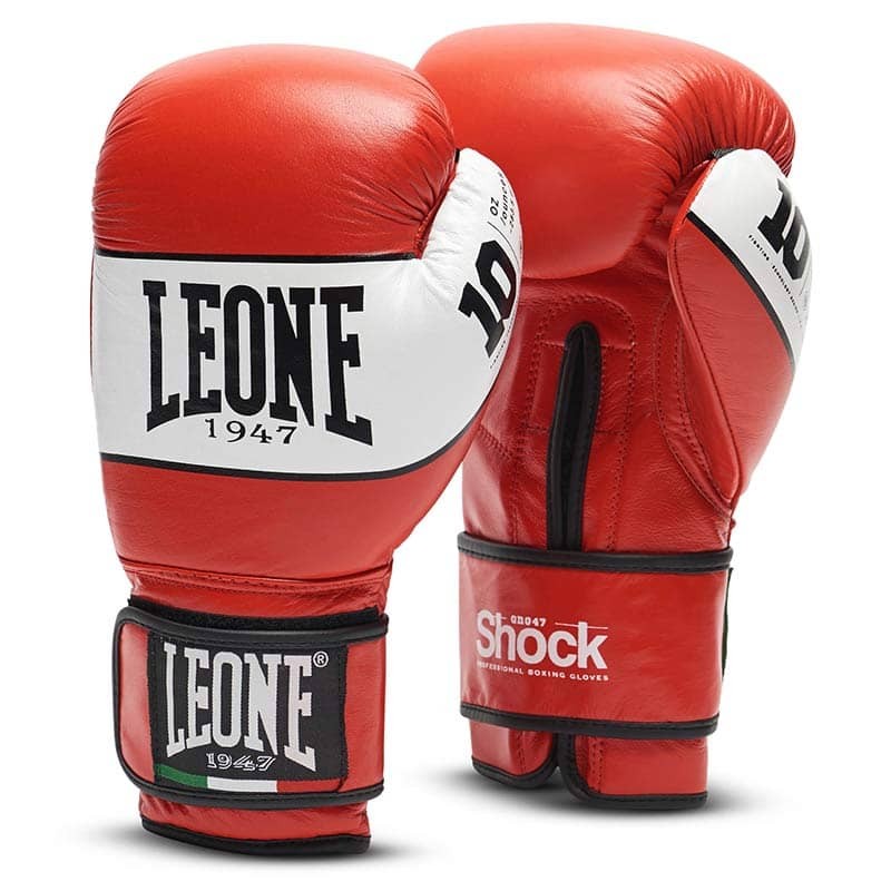Vendas de boxeo Leone 3,5 Maori (Par) > Envío Gratis